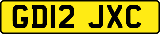 GD12JXC