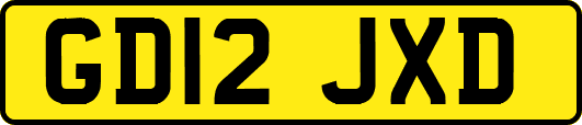 GD12JXD