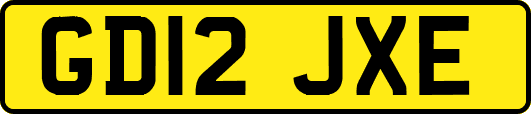 GD12JXE