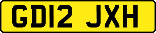 GD12JXH