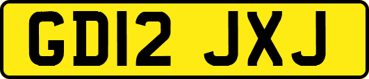 GD12JXJ
