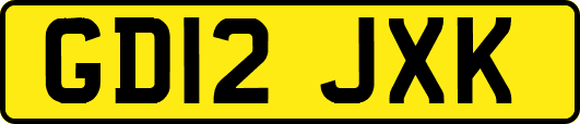 GD12JXK