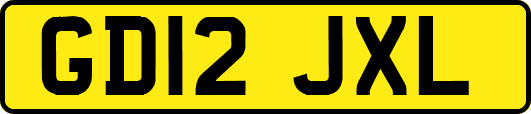 GD12JXL