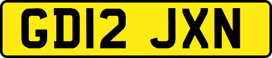 GD12JXN