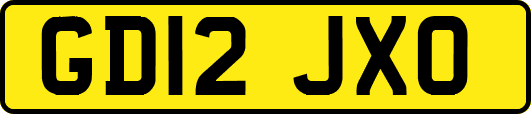 GD12JXO