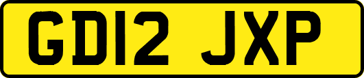 GD12JXP