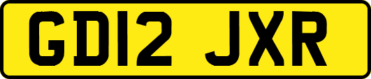 GD12JXR