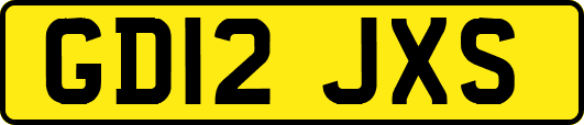 GD12JXS