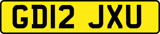 GD12JXU
