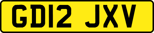 GD12JXV