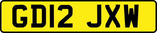 GD12JXW