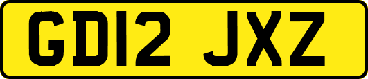 GD12JXZ