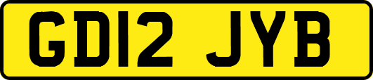 GD12JYB