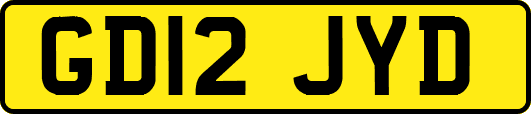 GD12JYD