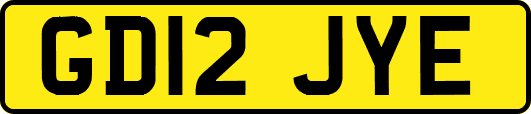 GD12JYE
