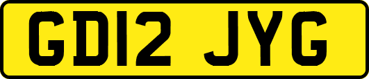 GD12JYG
