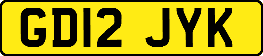GD12JYK