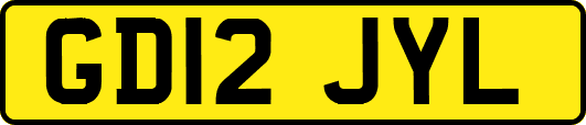 GD12JYL
