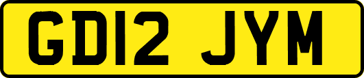 GD12JYM