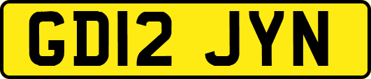 GD12JYN