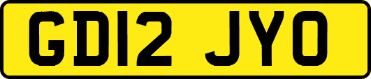 GD12JYO