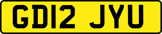 GD12JYU