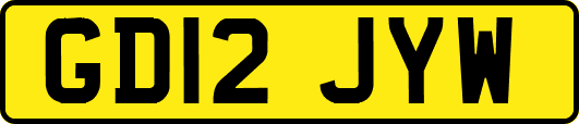 GD12JYW