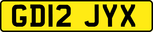 GD12JYX