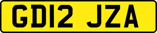 GD12JZA