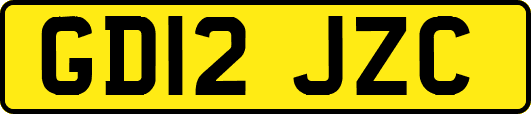 GD12JZC