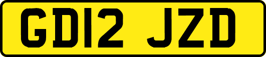 GD12JZD