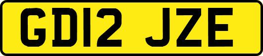 GD12JZE