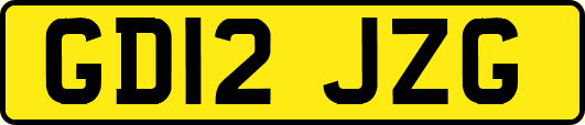 GD12JZG