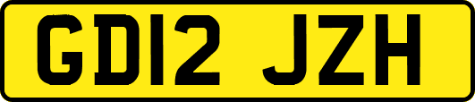 GD12JZH
