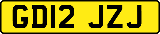 GD12JZJ