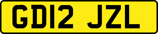 GD12JZL