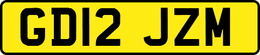 GD12JZM