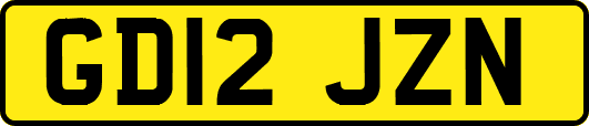 GD12JZN