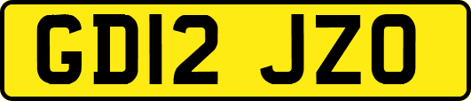 GD12JZO