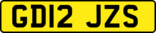 GD12JZS
