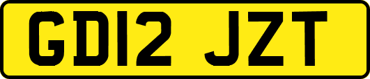 GD12JZT