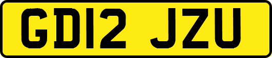 GD12JZU