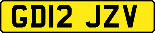 GD12JZV