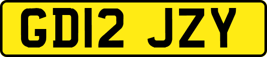 GD12JZY