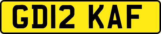 GD12KAF