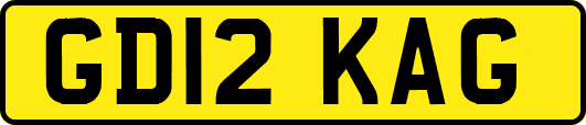 GD12KAG