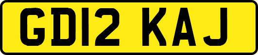 GD12KAJ