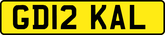 GD12KAL