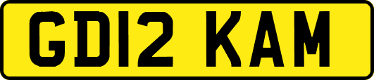 GD12KAM