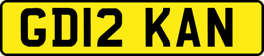 GD12KAN